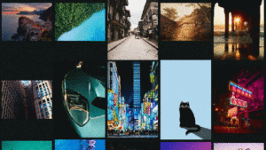 LQIP Featured Anim