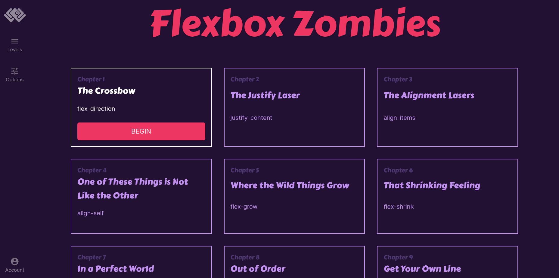 5 Fun Games to Play for Frontend Development to Know Modern CSS 13 image 156 3