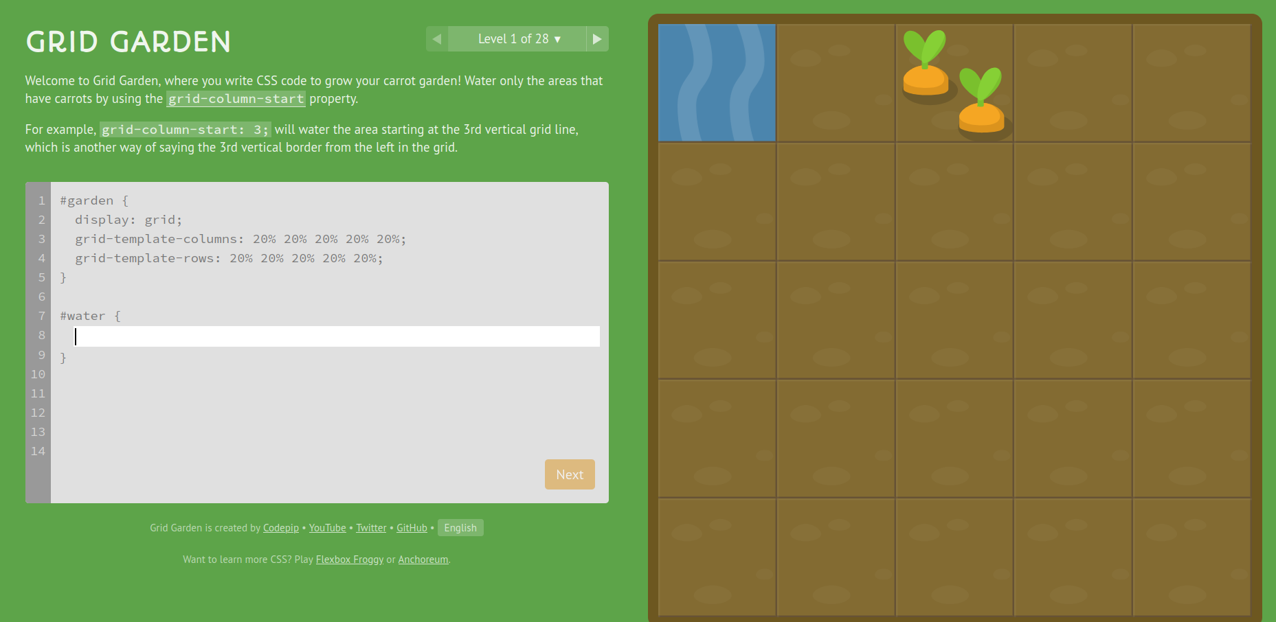 5 Fun Games to Play for Frontend Development to Know Modern CSS 14 image 157 3