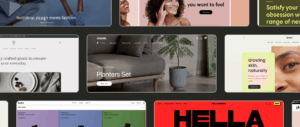 ecommerce website 1