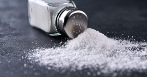 salting itor shutterstock