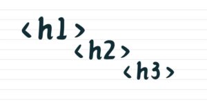 medium Why Headings Are Important in HTML Structure Accessibility and SEO 445d526410